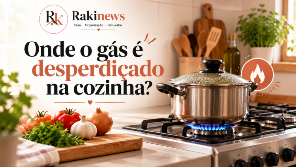 Desperdício