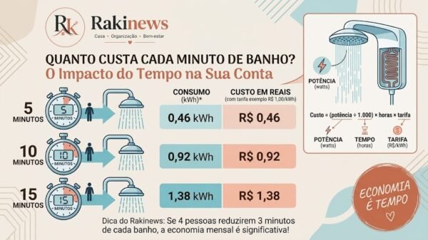 imagem de consumo