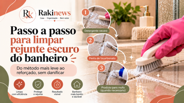 passo a passo