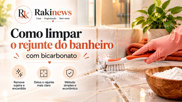 limpando rejunte
