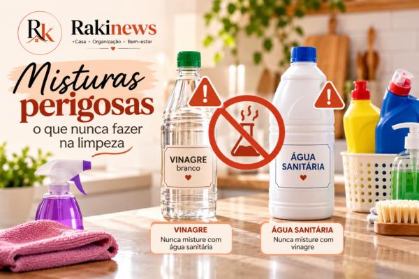 Produtos perigosos